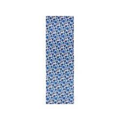 La DoubleJ Runner E Tovagliette|Tessili<Medium RunnerWildbird Blu Small in Linen