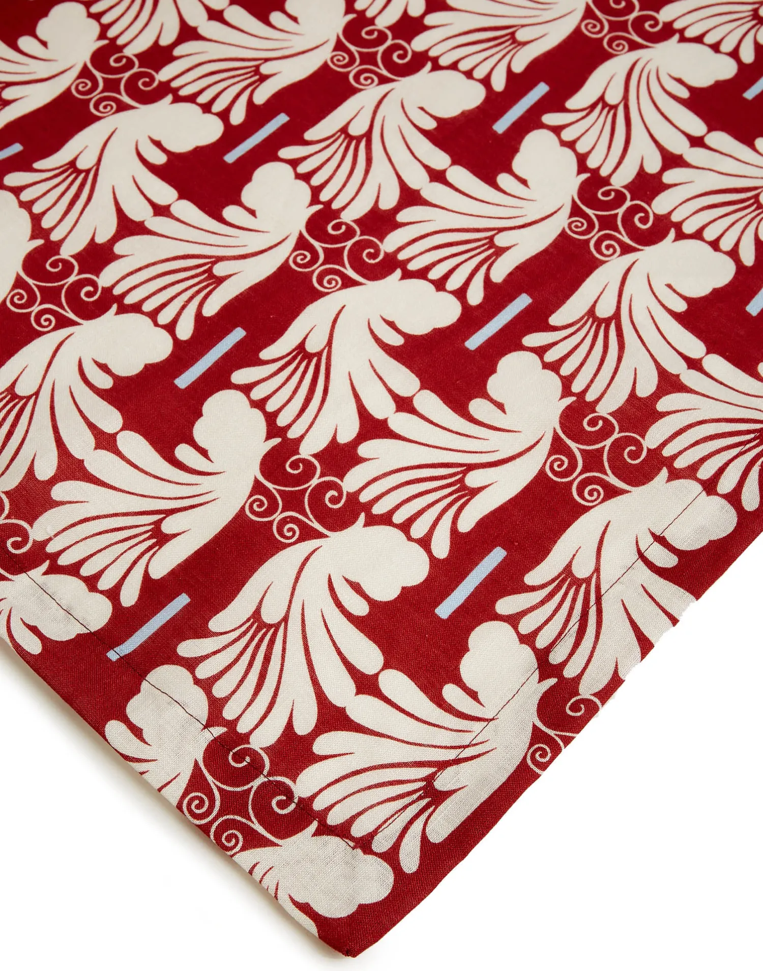 La DoubleJ Runner E Tovagliette|Tessili<Medium RunnerWings in Linen