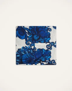 La DoubleJ Tovaglie|Tessili<Medium TableclothAnemone in Linen