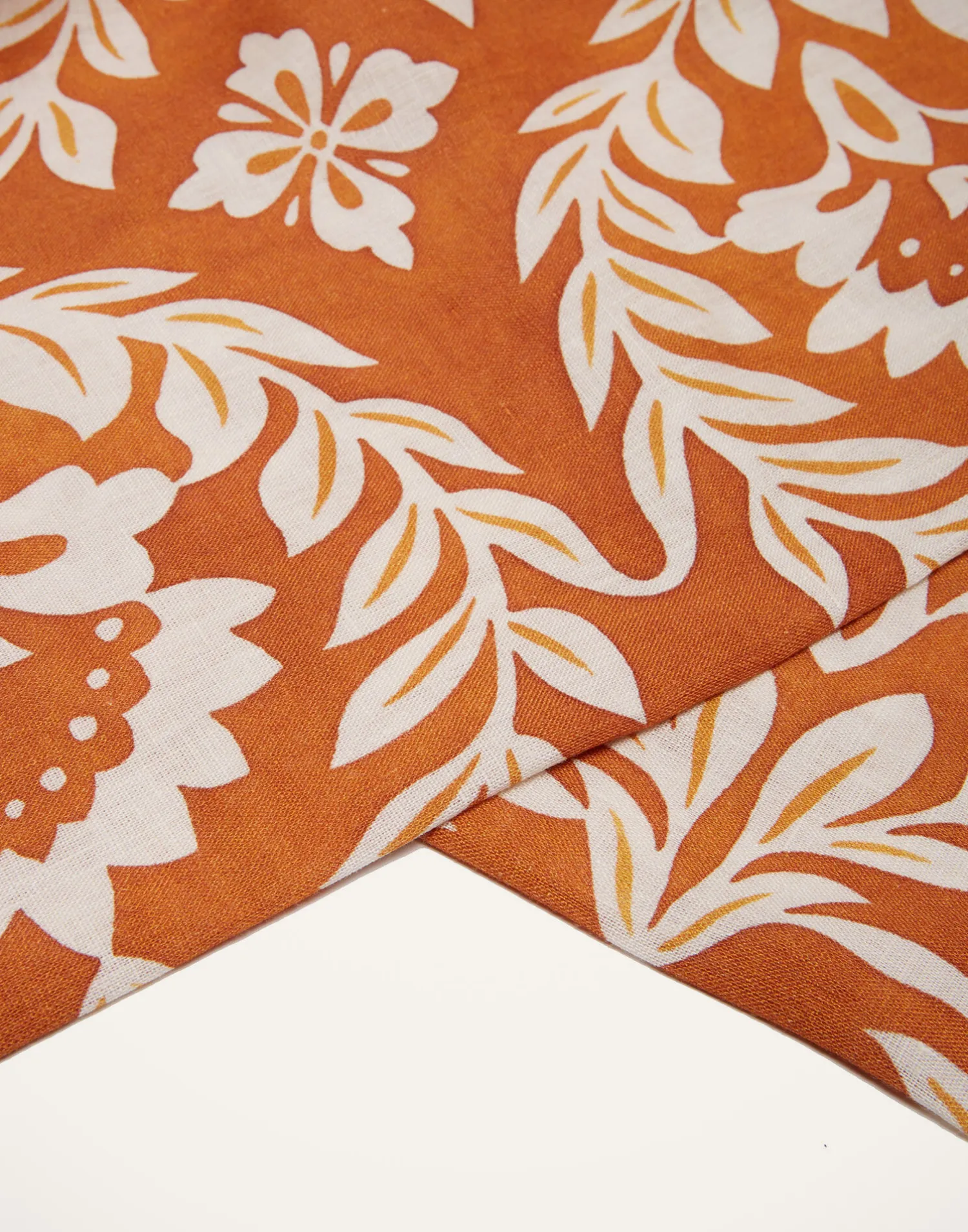 La DoubleJ Tovaglie|Tessili<Medium TableclothGarland Siena in Linen