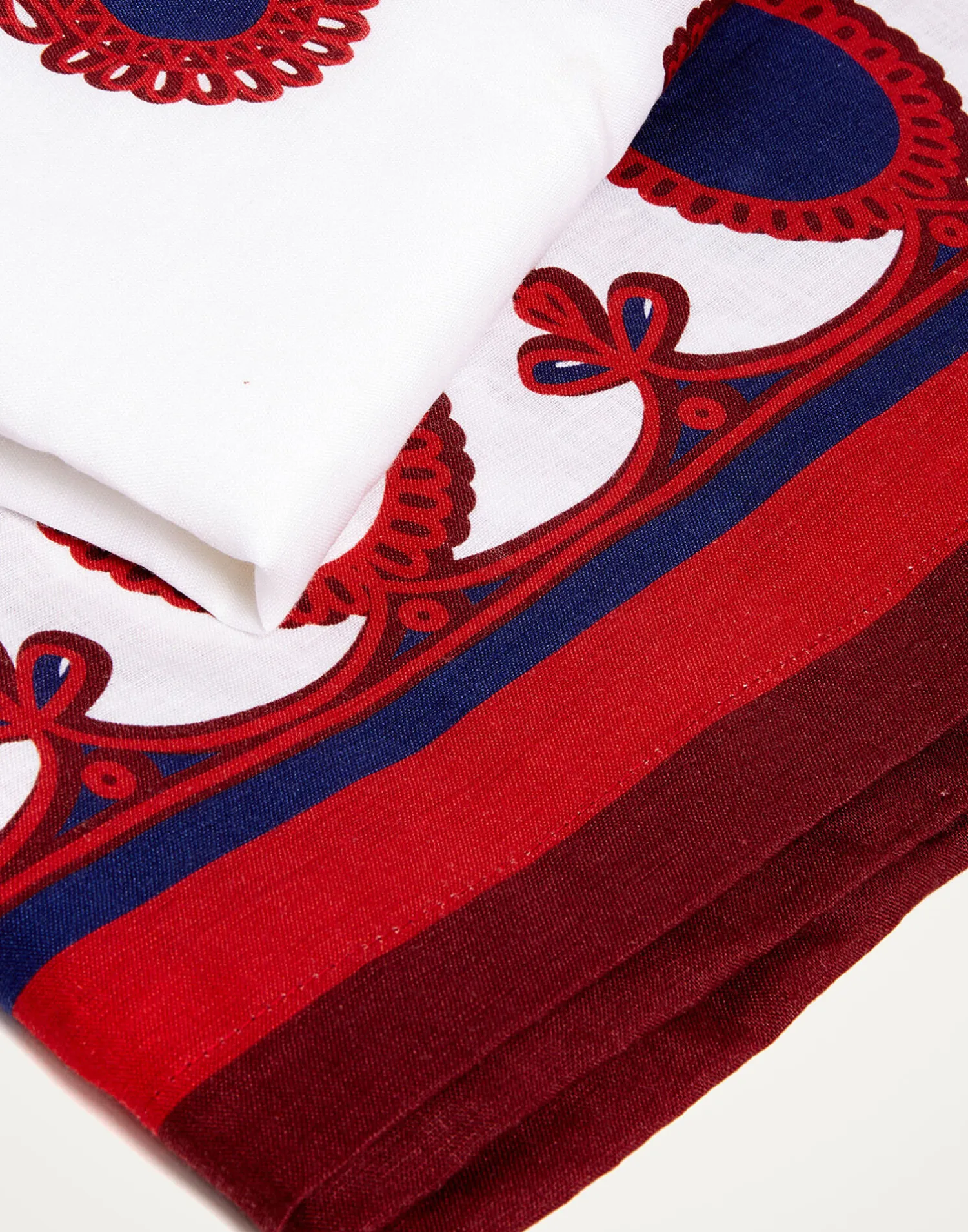 La DoubleJ Tovaglie|Tessili<Medium Tablecloth (180x280)Transylvania Mix in Linen
