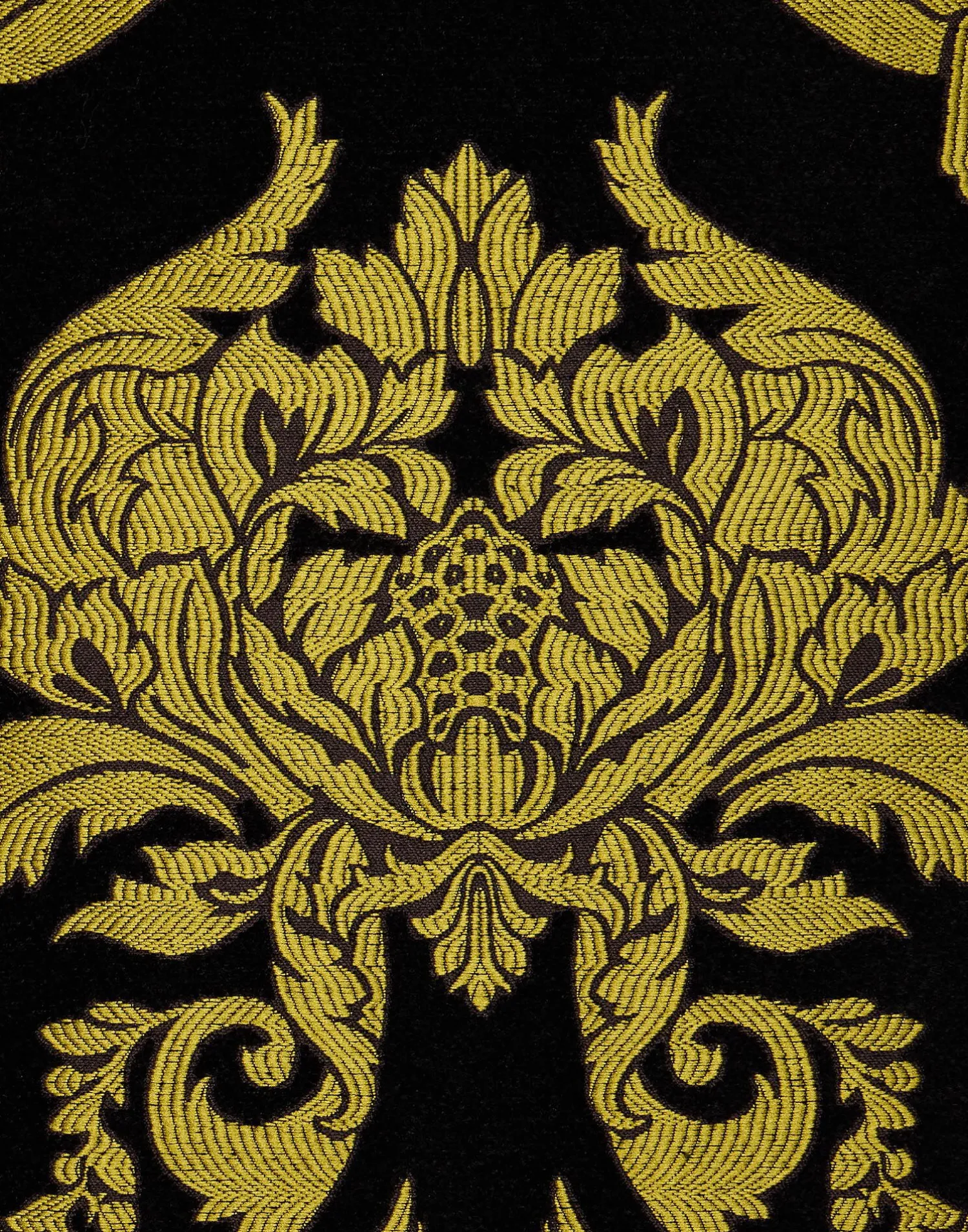 La DoubleJ Capispalla<Milano Mini CapeCherubs Black in Jacquard