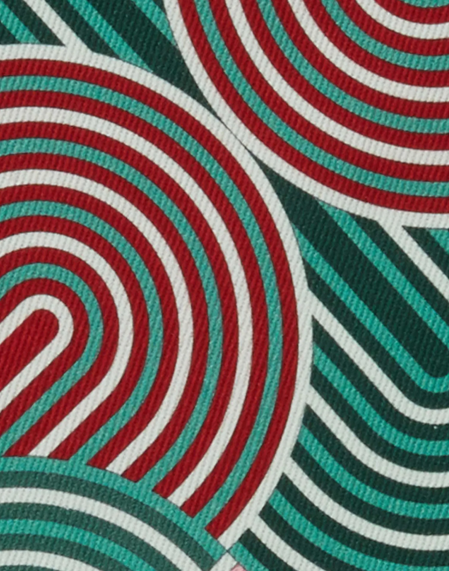 La DoubleJ Accessori Da Cucina|Tessili<Oven Glove & Pot HolderSlinky Verde in Cotton