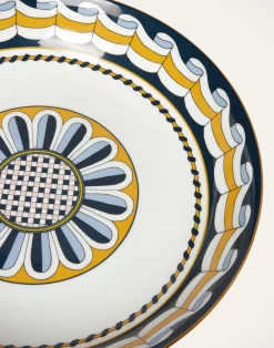 La DoubleJ Accessori Per La Tavola|Tavola<Pasta BowlNapoli in Porcelain