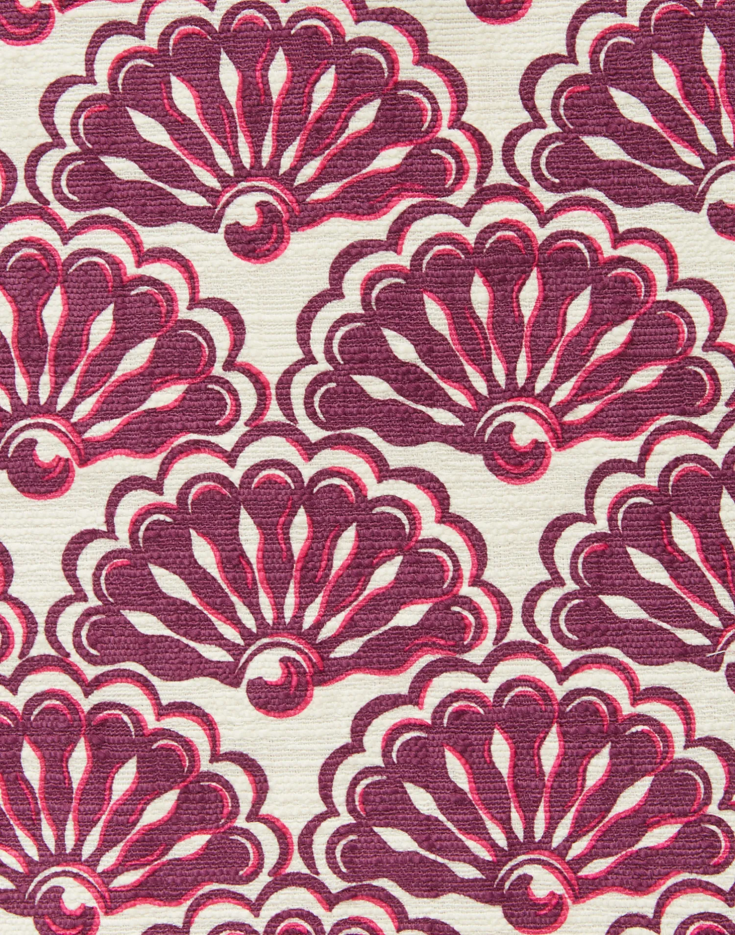 La DoubleJ Gonne<Pencil SkirtFans Purple in Shot Cotton
