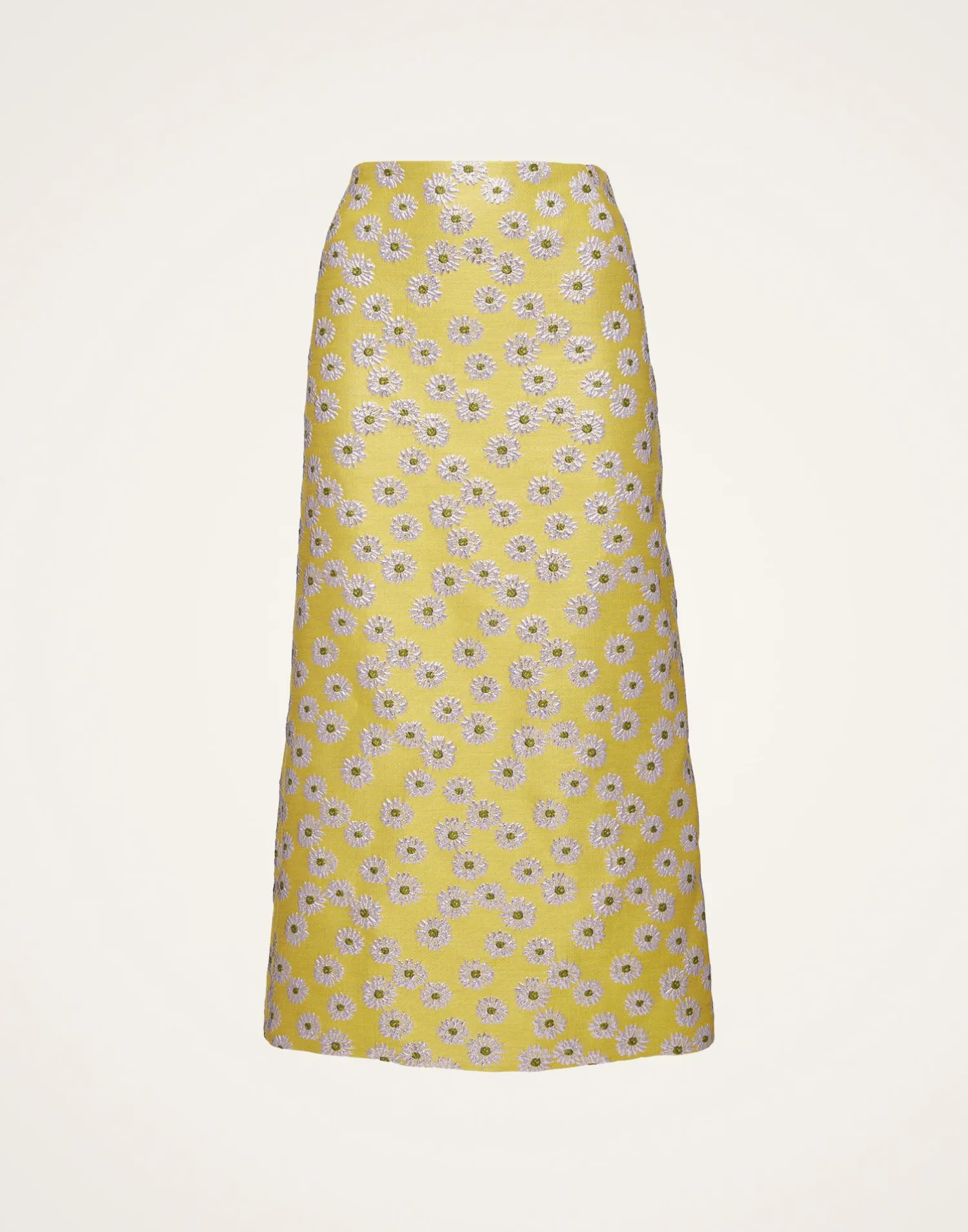 La DoubleJ Party Dressing<Pencil SkirtMargarita in Jacquard