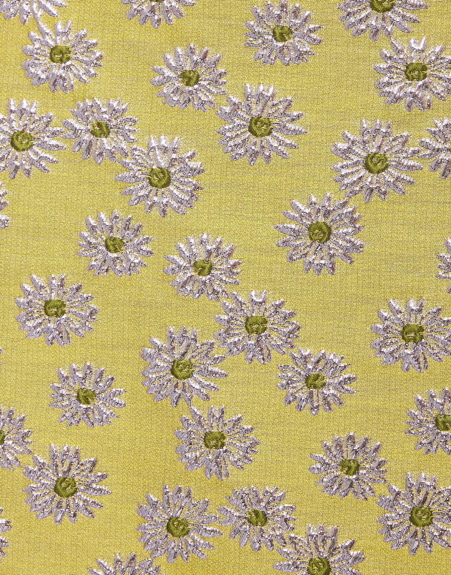 La DoubleJ Gonne<Pencil SkirtMargarita in Jacquard