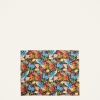 La DoubleJ Runner E Tovagliette|Tessili<Placemat Set Of 2Colombo Piccolo in Linen