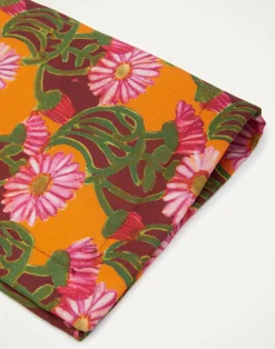 La DoubleJ Runner E Tovagliette|Tessili<Placemat Set Of 2Como Gerber Small in Linen