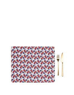 La DoubleJ Runner E Tovagliette|Tessili<Placemat Set Of 2Galletti in Linen