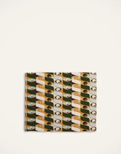 La DoubleJ Runner E Tovagliette|Tessili<Placemat Set Of 2Third Eye in Linen