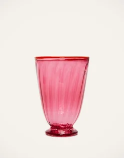 La DoubleJ Bicchieri|Vetro<Rainbow Glass Set of 8Rainbow in Glass