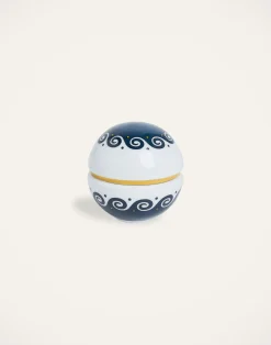 La DoubleJ Accessori Per La Tavola|Tavola<SalinoOdysseus in Porcelain