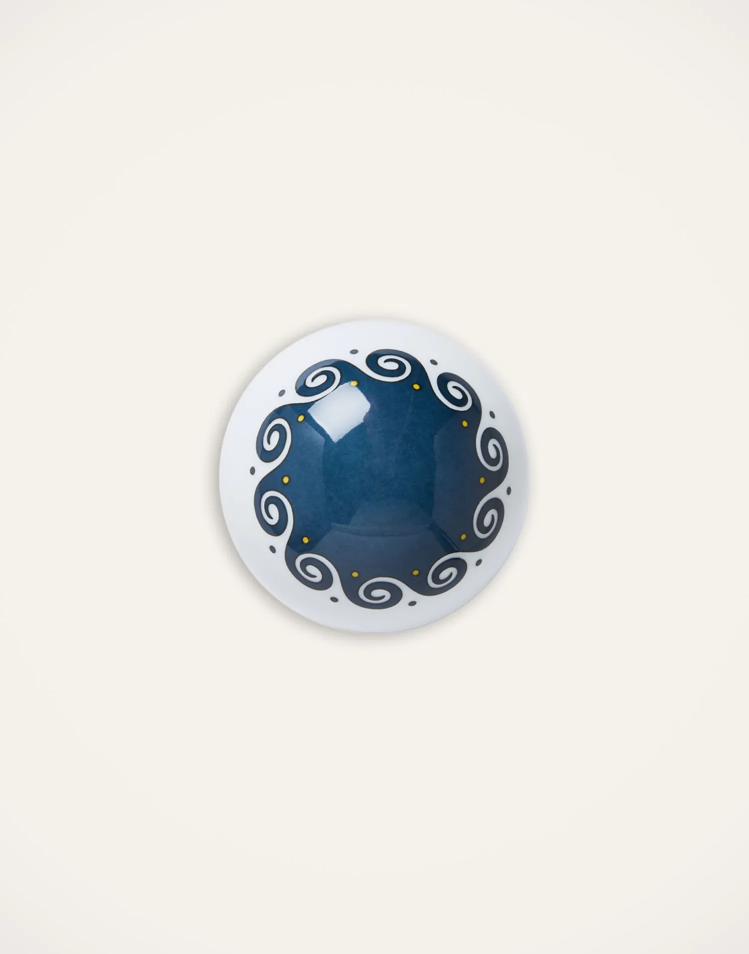 La DoubleJ Accessori Per La Tavola|Tavola<SalinoOdysseus in Porcelain