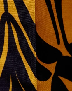 La DoubleJ Pantaloni E Shorts<Saturday Night PantsPapyrus Gold in Cady Wool