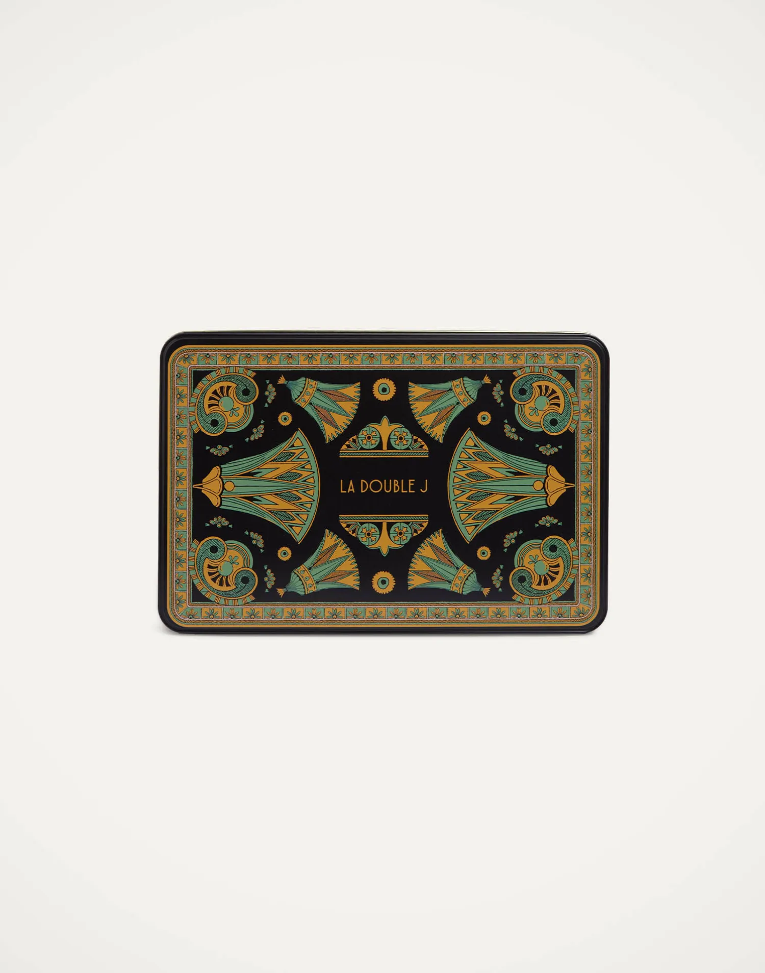 La DoubleJ Vassoi E Svuotatasche|Home Décor<Segreti CaseThe Nile in Tin