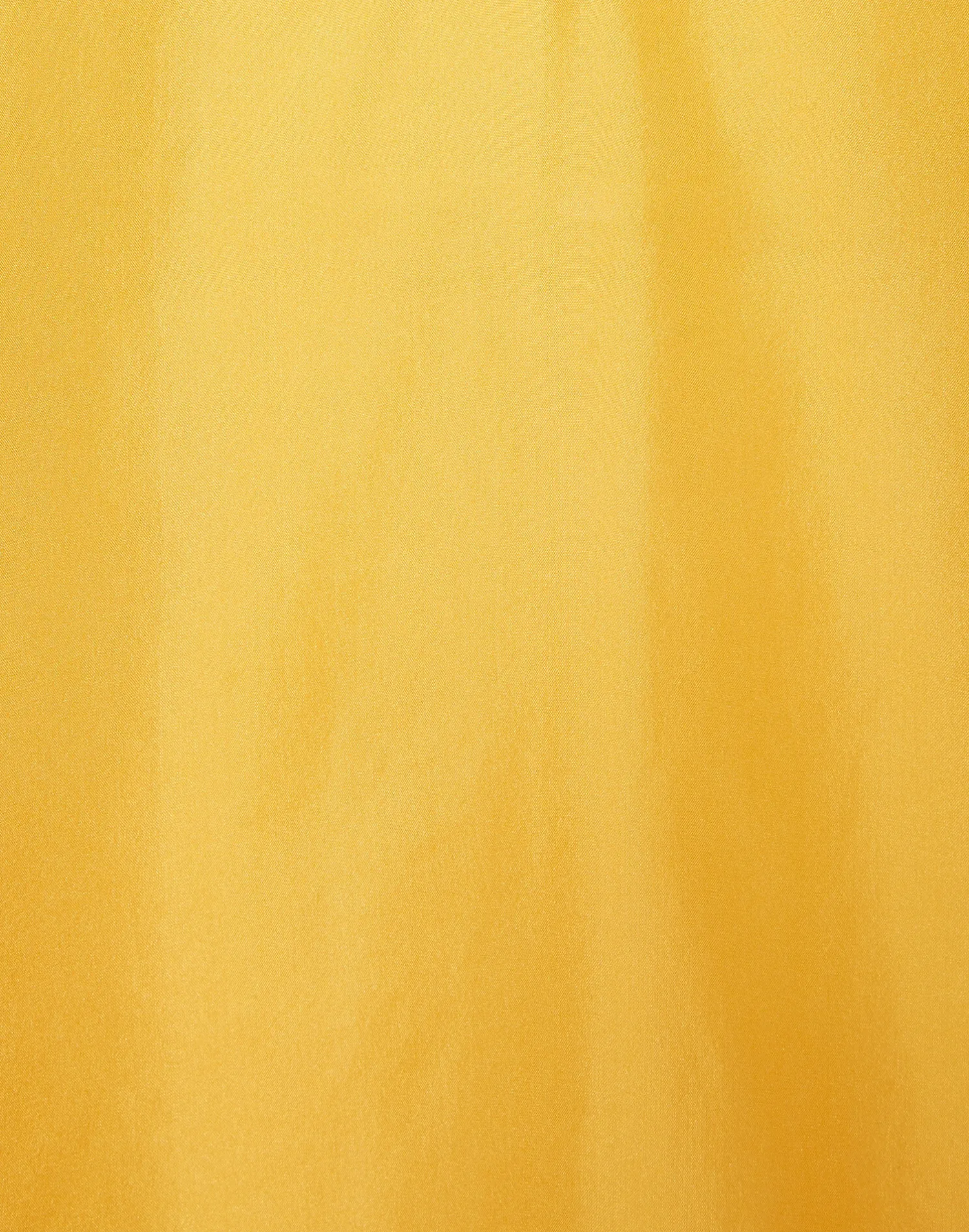 La DoubleJ Camicie E Top<Shirt And SassySolid Gold in Washed Silk