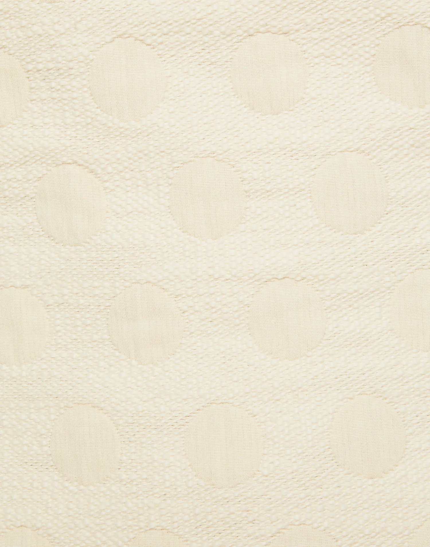 La DoubleJ Vestiti<Sophia Dress EmbroideredCreamy in Jacquard