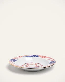 La DoubleJ Piatti|Tavola<Soup & Dinner Plate SetTransylvania in Porcelain