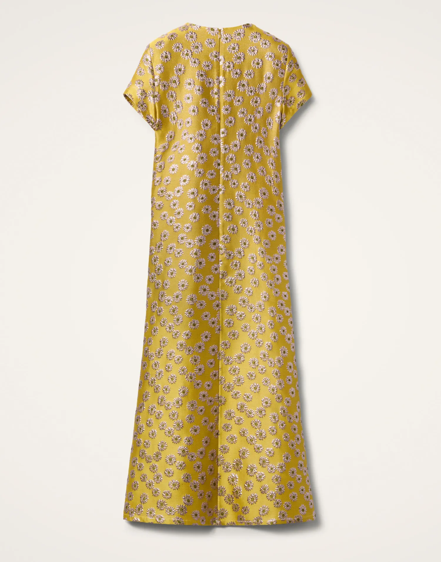 La DoubleJ Vestiti<Super Swing DressMargarita in Jacquard