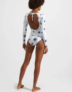 La DoubleJ Moda Mare<Surf SuitLakshmi in Lycra