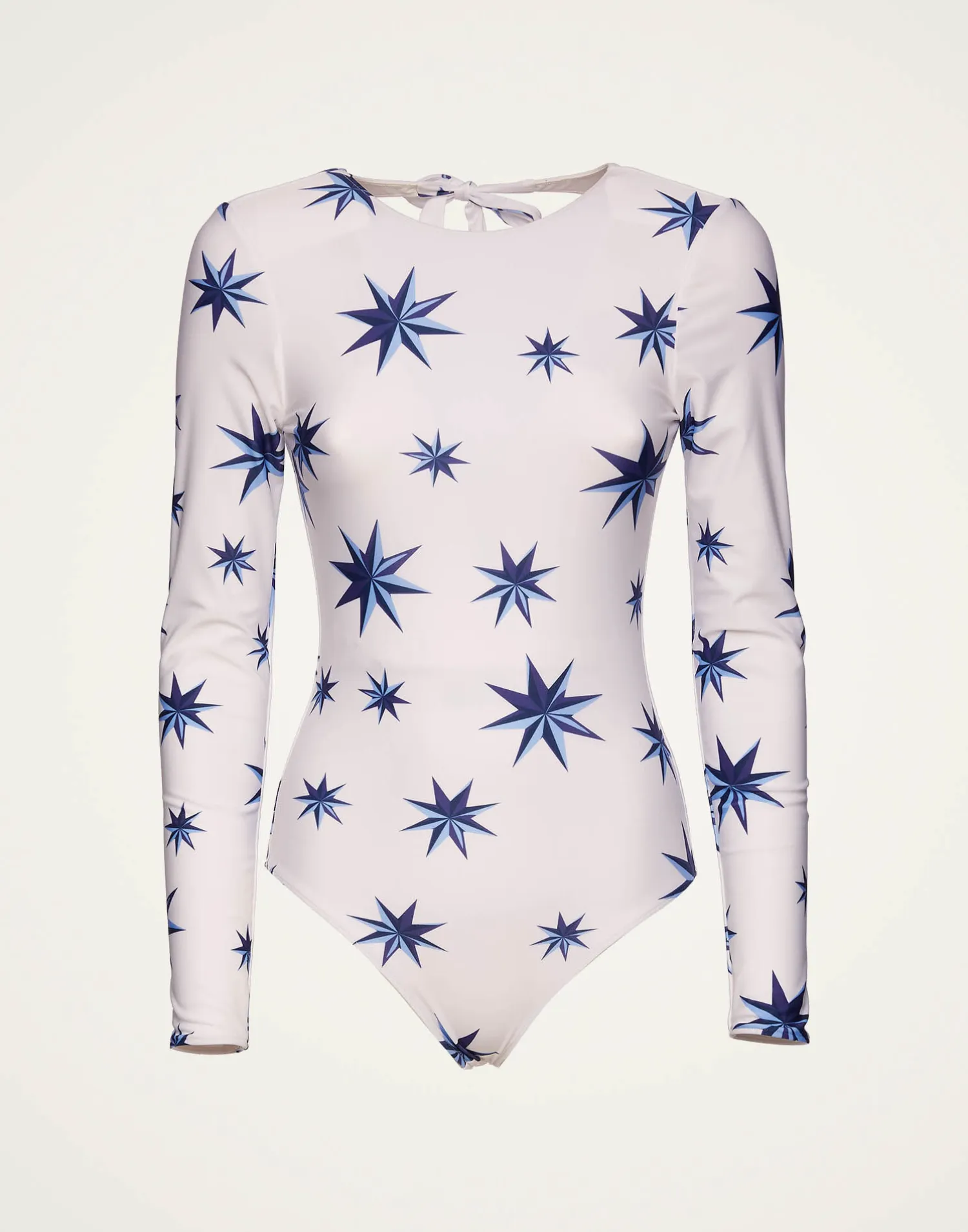 La DoubleJ Moda Mare<Surf SuitLakshmi in Lycra