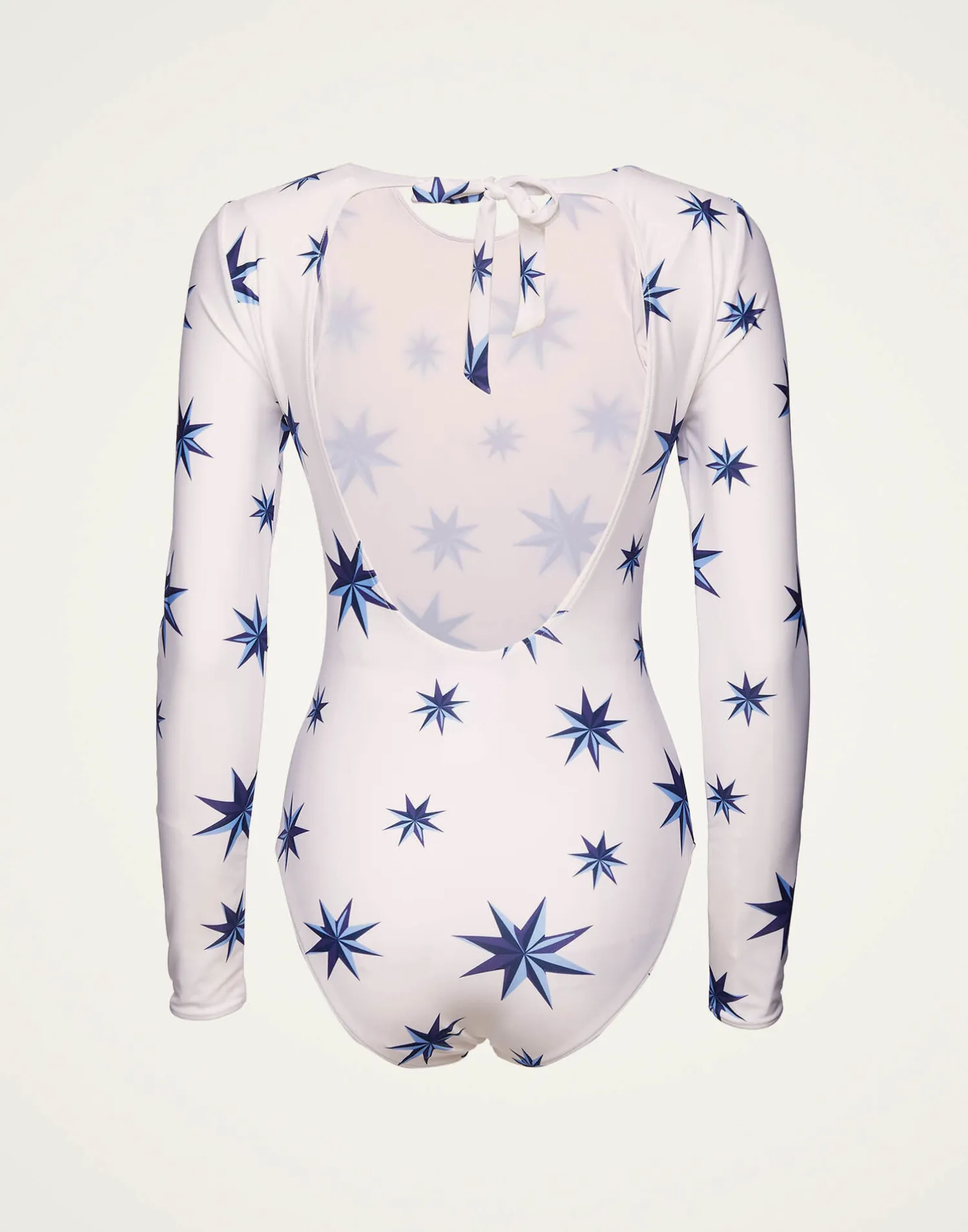 La DoubleJ Moda Mare<Surf SuitLakshmi in Lycra