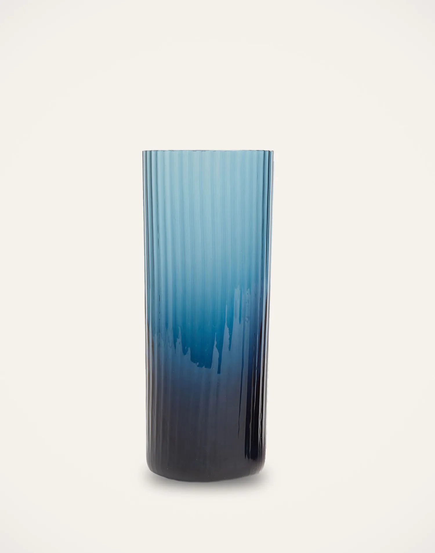 La DoubleJ Bicchieri|Vetro<Tumbler Glass Set of 4Misty Rainbow Mix in Glass