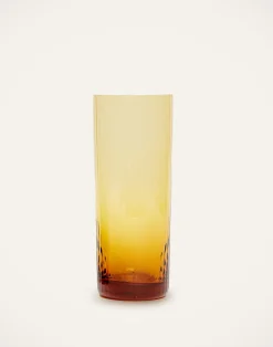 La DoubleJ Bicchieri|Vetro<Tumbler Glass Set of 4Misty Rainbow Mix in Glass