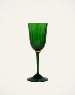 La DoubleJ Bicchieri|Vetro<Wine Rainbow Glasses Set Of 8Rainbow in Murano Glass