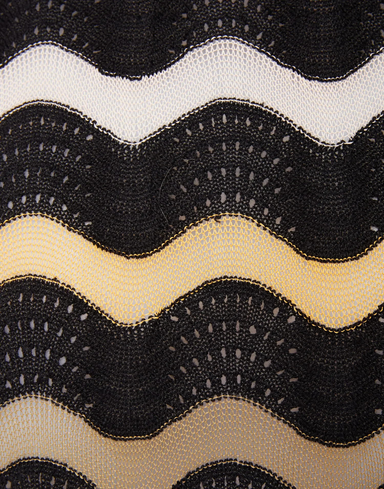 La DoubleJ Maglieria|Vestiti<Zephyr DressBlack in Lace