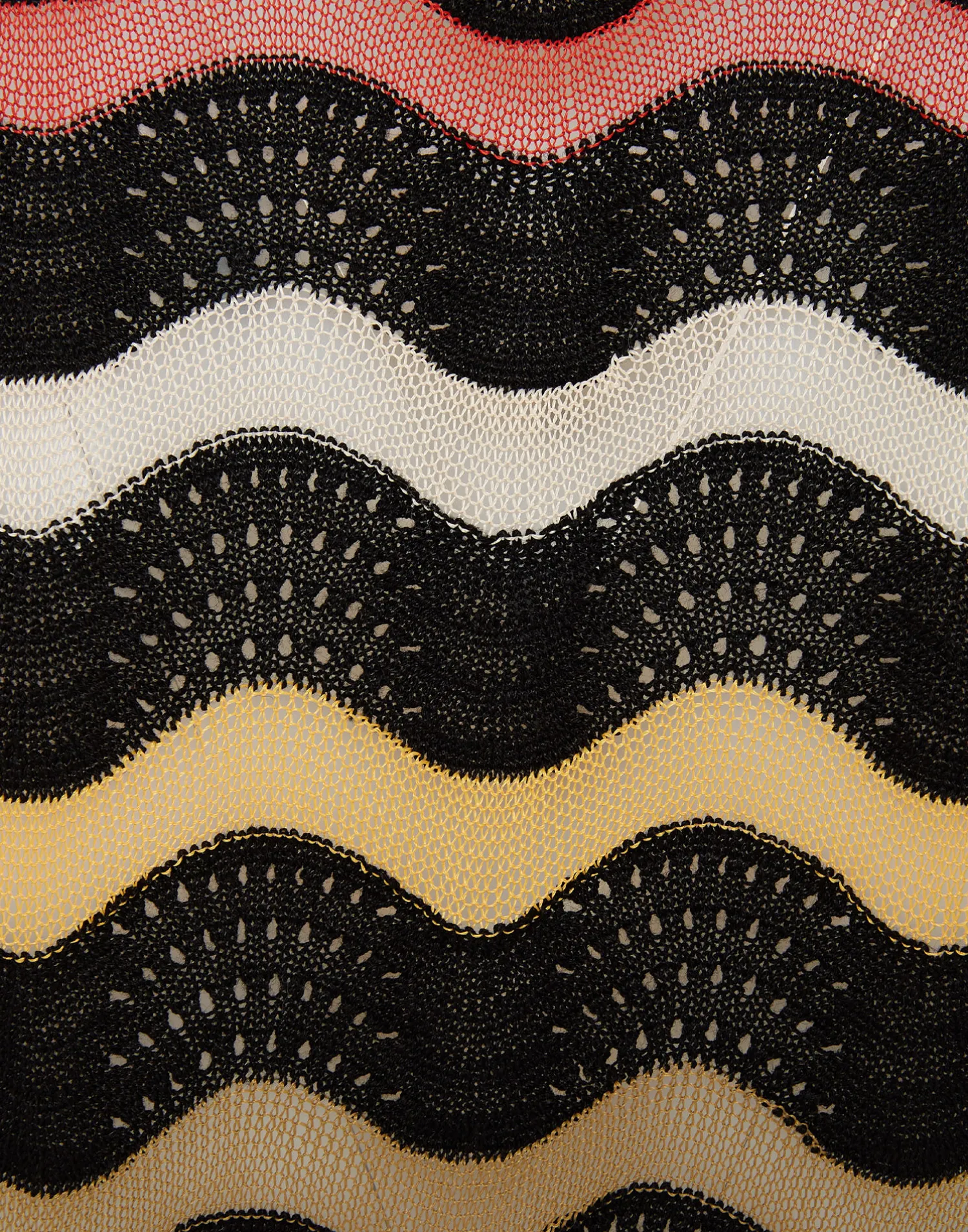 La DoubleJ Maglieria|Camicie E Top<Zephyr TopBlack in Lace